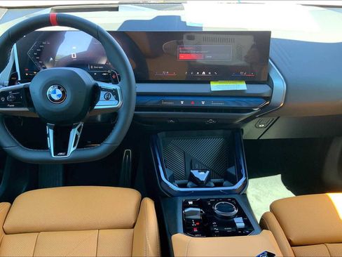 Used 2026 BMW X3 M50 w/ Premium Package image 5
