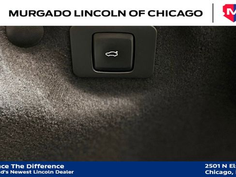 Used 2020 Lincoln MKZ Reserve w/ Elements Package image 27