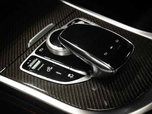 Certified 2024 Mercedes-Benz G 63 AMG AMG G 63 image 30