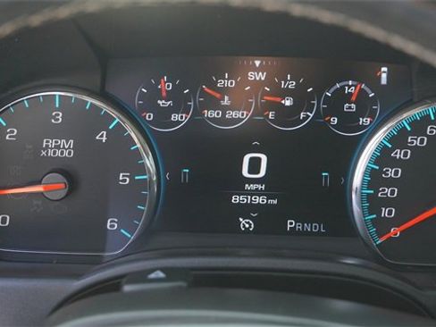 Used 2018 GMC Sierra 1500 Denali w/ Denali Ultimate Package image 32