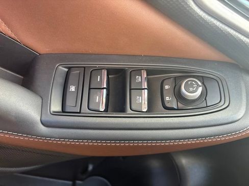 Used 2024 Subaru Forester Touring AWD/4WD image 22