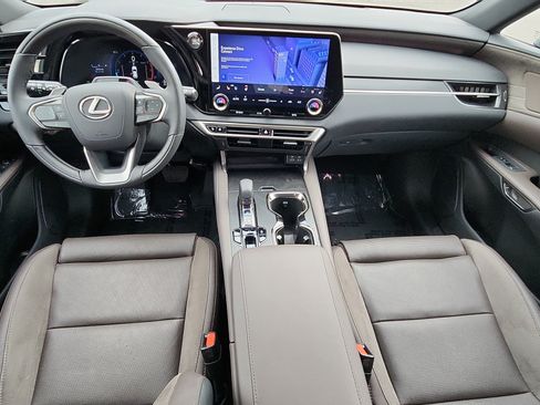 Used 2025 Lexus RX 350 AWD w/ Convenience Package image 19