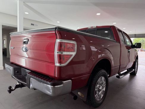 Used 2009 Ford F150 XLT AWD/4WD image 7