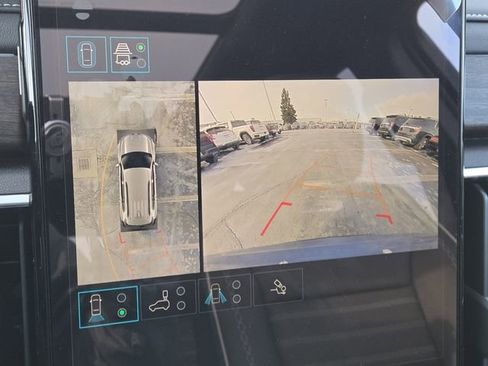 New 2026 GMC Acadia Denali Ultimate w/ LPO, Floor Liner Package image 5