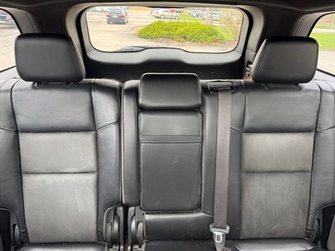 Used 2020 Jeep Grand Cherokee Altitude image 28