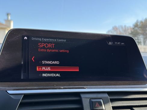 Used 2020 BMW X3 xDrive30i w/ Driving Assistance Package image 41