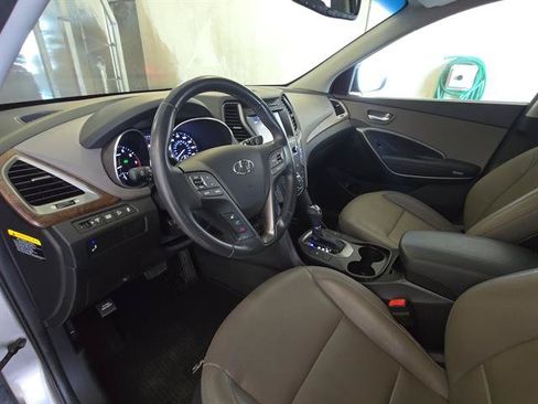 Used 2018 Hyundai Santa Fe Sport FWD image 9