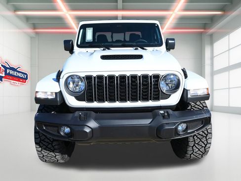New 2026 Jeep Gladiator Sport image 5