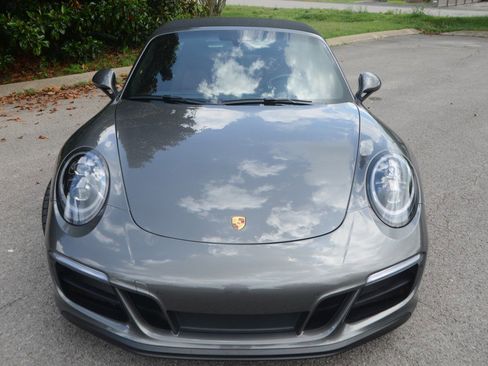 Used 2019 Porsche 911 AWD/4WD image 28