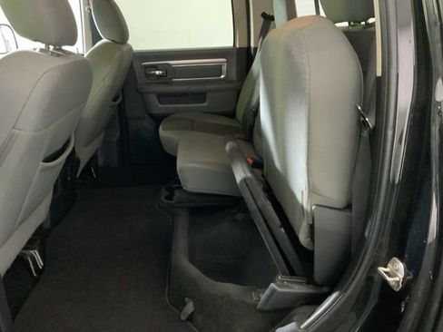 Used 2017 RAM 2500 Big Horn image 38