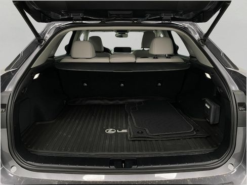 Certified 2022 Lexus RX 350 AWD w/ Premium Package image 5