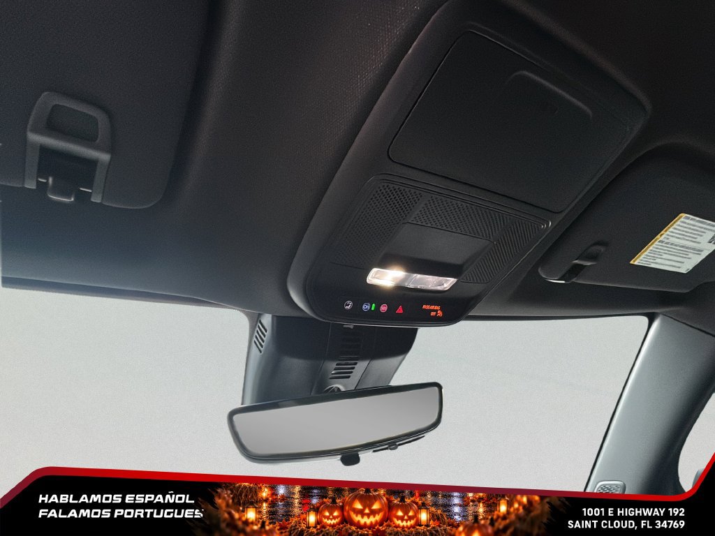 New 2026 GMC Acadia AT4 w/ Luxury Package AWD/4WD image 20