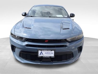Used 2024 Dodge Hornet R/T w/ R/T Blacktop Package