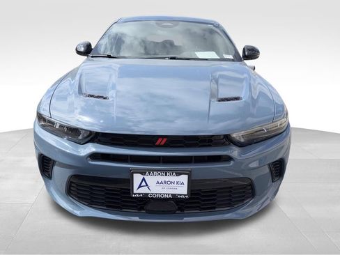 Used 2024 Dodge Hornet R/T w/ R/T Blacktop Package image 1