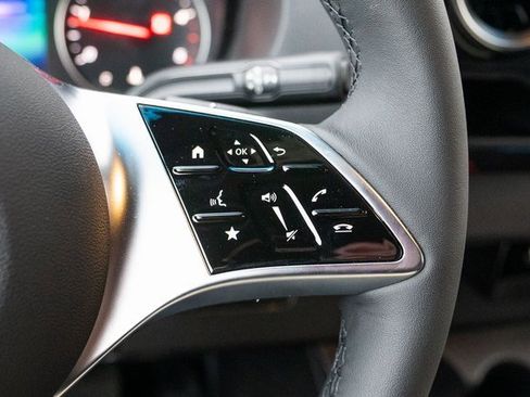 New 2026 Mercedes-Benz Sprinter 144 Cargo image 18