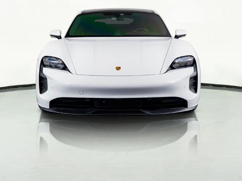 Used 2024 Porsche Taycan GTS w/ Premium Package (P6U) image 25