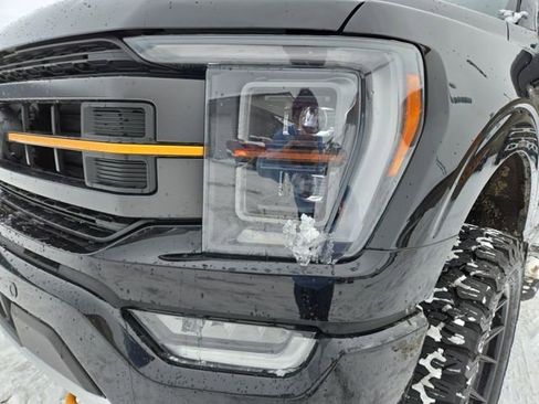 Used 2023 Ford F150 Tremor w/ Equipment Group 402A High image 7