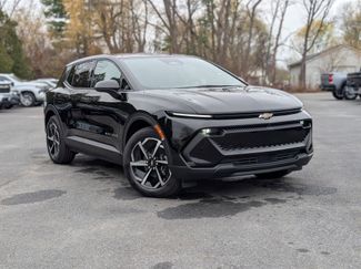 New 2026 Chevrolet Equinox EV LT video 1