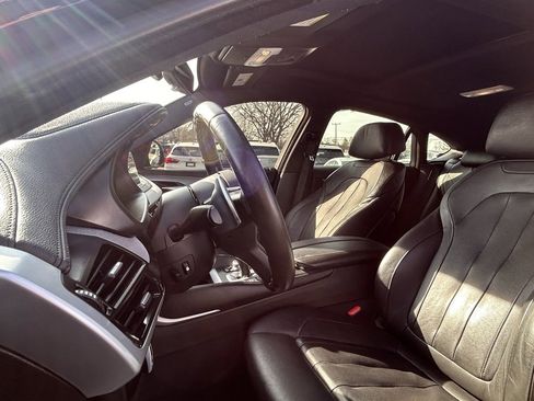 Used 2016 BMW X6 xDrive35i image 10