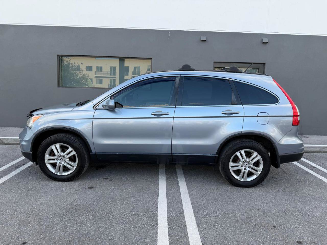 Used 2011 Honda CR-V EX-L image 12