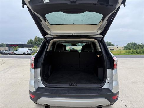Used 2017 Ford Escape Titanium w/ Equipment Group 301A image 16