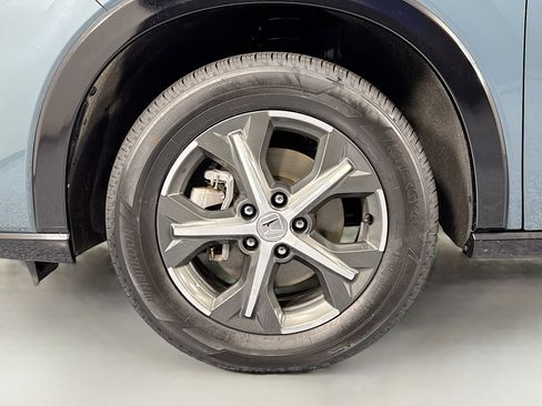 Certified 2024 Honda HR-V EX-L image 30