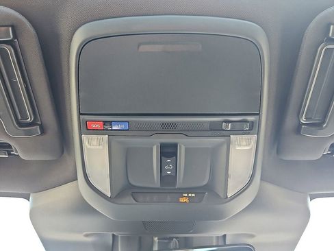 Used 2025 Subaru Forester Limited w/ Popular Package AWD/4WD image 15