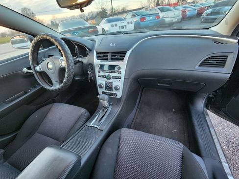 Used 2010 Chevrolet Malibu LT w/ Power Convenience Package image 15