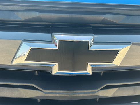 Used 2023 Chevrolet Colorado LT w/ LT Convenience Package II AWD/4WD image 30
