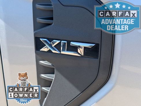 Used 2024 Ford Ranger XLT w/ Equipment Group 301A High AWD/4WD image 31
