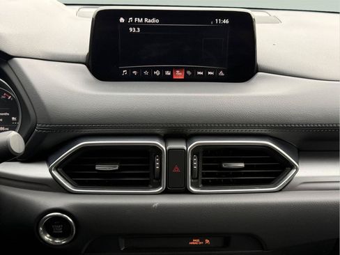 Used 2019 MAZDA CX-5 Touring FWD image 18