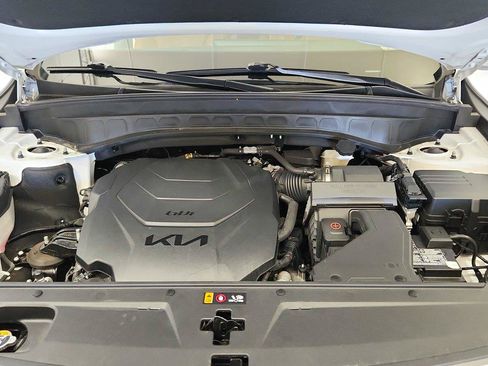 Used 2023 Kia Telluride SX X-Line AWD/4WD image 44