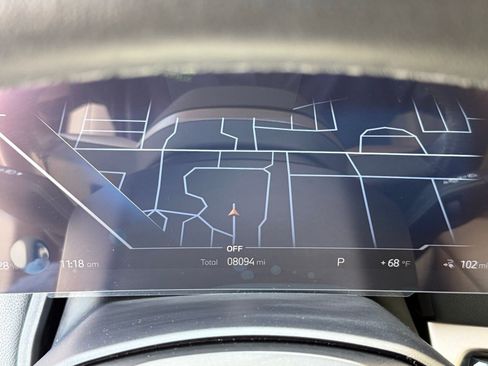 Used 2026 BMW iX xDrive60 image 27