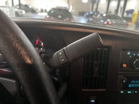 Used 2024 GMC Savana 2500 w/ Driver Convenience Package image 19