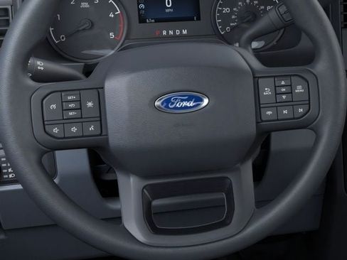 New 2026 Ford F450 XL w/ XL Chrome Package AWD/4WD image 12