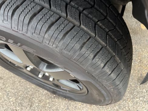 Used 2008 Jeep Grand Cherokee Laredo image 23