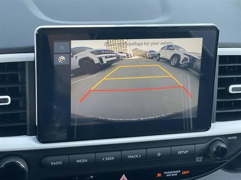 New 2026 Hyundai Venue SEL FWD image 13