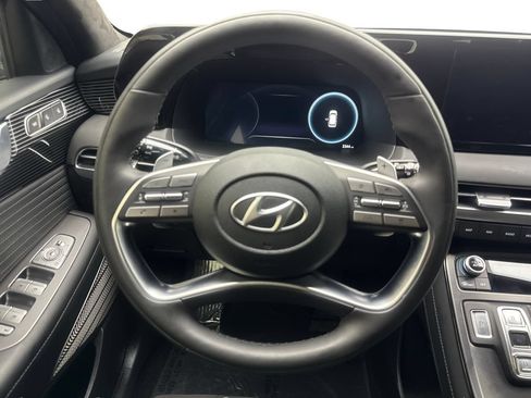 Used 2025 Hyundai Palisade Calligraphy AWD/4WD image 60