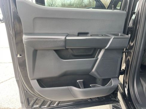 Used 2023 Ford F150 XL w/ STX Appearance Package image 16