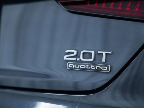 Used 2018 Audi A5 2.0T Premium Plus w/ Premium Plus image 14