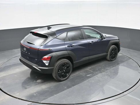 New 2026 Hyundai Kona SEL Sport image 28