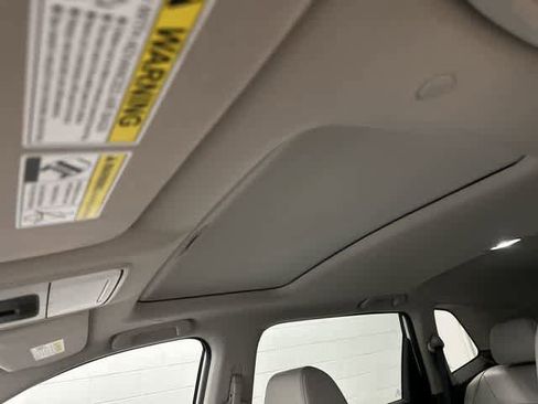 Used 2025 Honda CR-V EX-L image 27