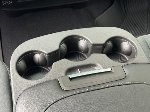 New 2026 RAM 2500 Tradesman image 16