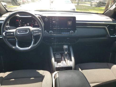 Certified 2024 GMC Canyon Elevation w/ Convenience Package RWD image 13