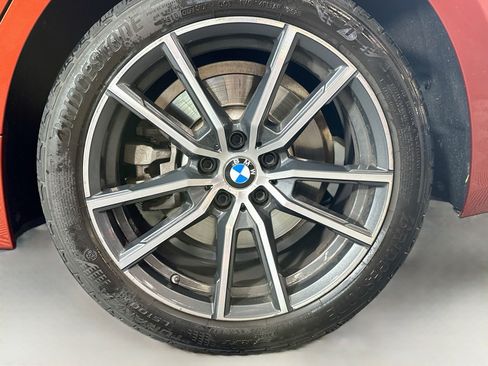 Used 2021 BMW 330i xDrive Sedan w/ Premium Package AWD/4WD image 31