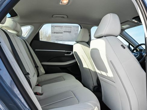 New 2026 Hyundai Sonata SEL image 10