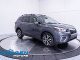 Used 2020 Subaru Forester Limited w/ Popular Package #3 image 2