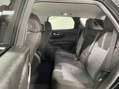 Used 2023 Chevrolet Blazer LT w/ Convenience Package image 20
