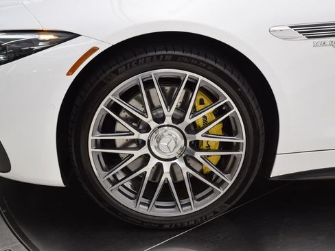 Certified 2022 Mercedes-Benz SL 63 AMG 4MATIC image 12