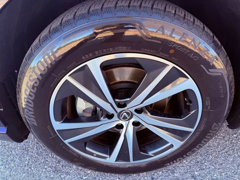 Certified 2024 Lexus RX 350 Premium w/ Cold Area Package image 16